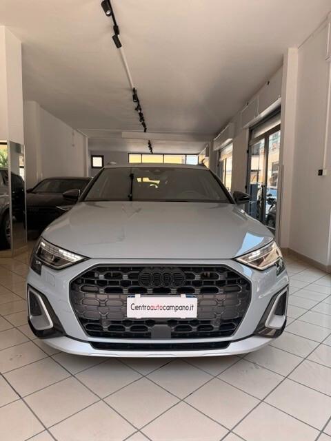 Audi A3 allstreet 35 TDI S-LINE S tronic