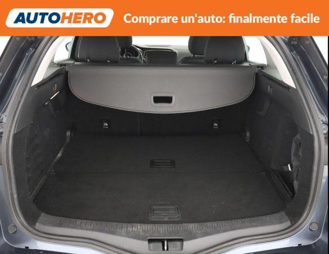 RENAULT Megane Mégane Sporter Blue dCi 115 CV Business
