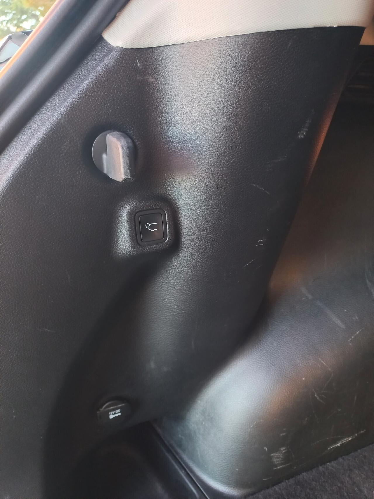 Jeep Compass 2.0 Multijet II aut. 4WD Limited