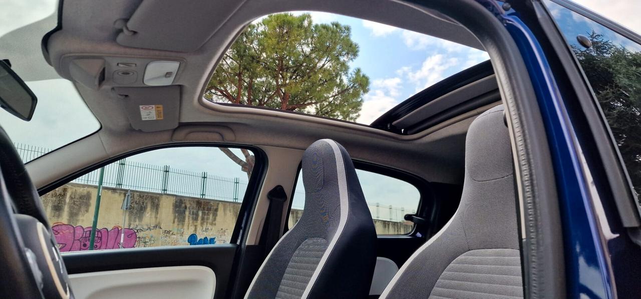 Renault Twingo 1.0 BENZINA 69CV LIMITED/CABRIOLET