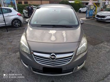 Opel Meriva Meriva 1.3 cdti ecoflex Cosmo 95cv