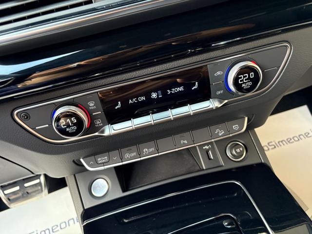 AUDI Q5 SPB Sportback 40 TDI quattro S tronic S line plus