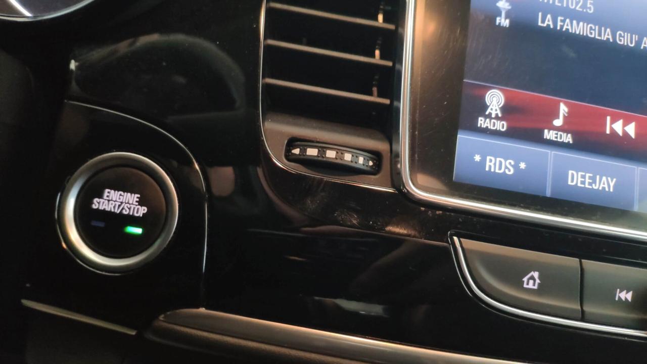 Opel Mokka X 1.6 CDTI Ecotec 4x2 Start&Stop Innovation