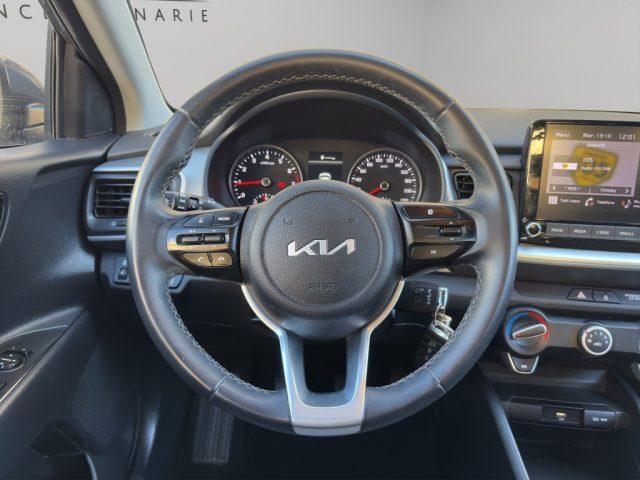 KIA Stonic 1.0 t-gdi mhev urban 100 cv