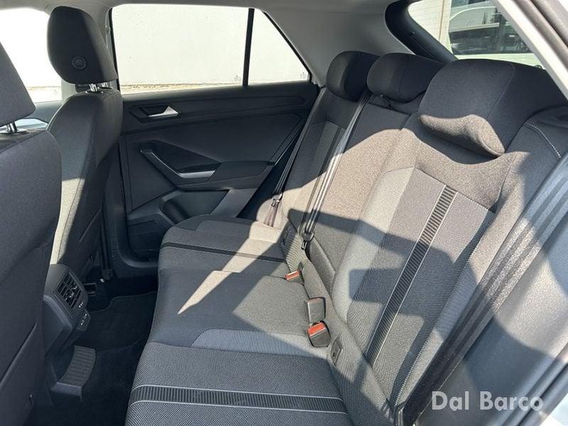 Volkswagen T-Roc T-Roc 1.0 TSI Edition Plus