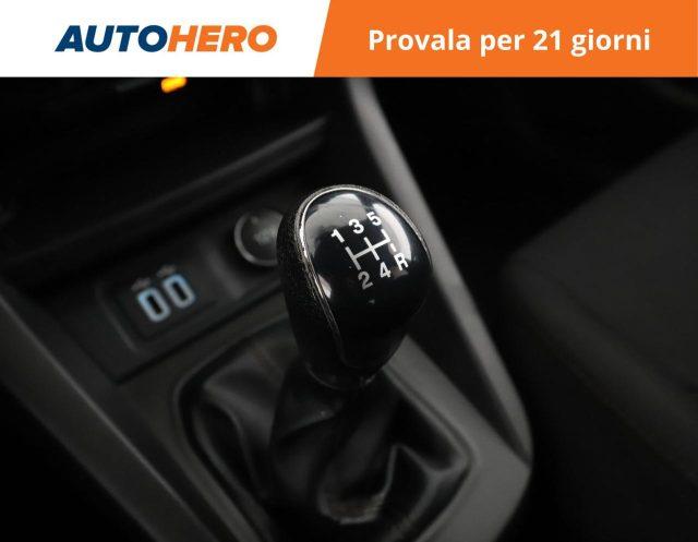 FORD Ka+ 1.2 85 CV Start&Stop Active