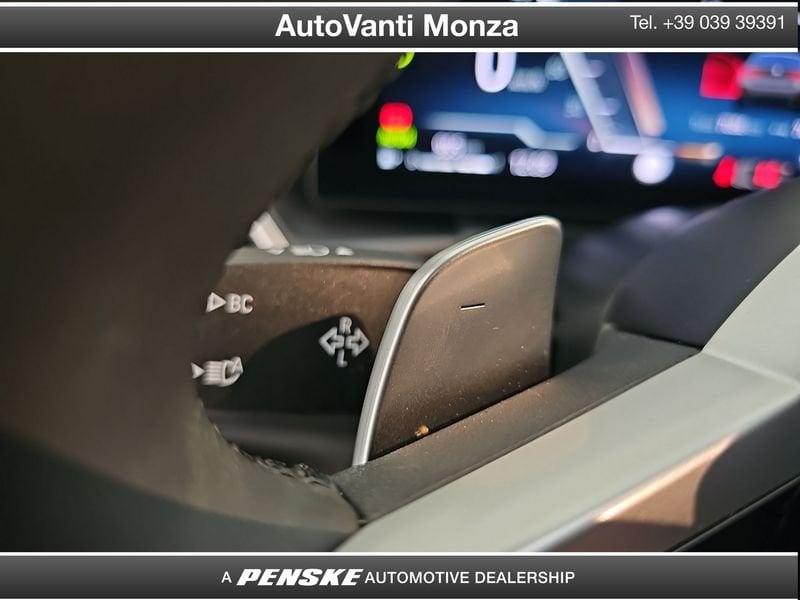BMW Serie 4 420d Gran Coupe mhev 48V xdrive MSport Pro auto + DOPPIO TRENO DI PNEUMATICI