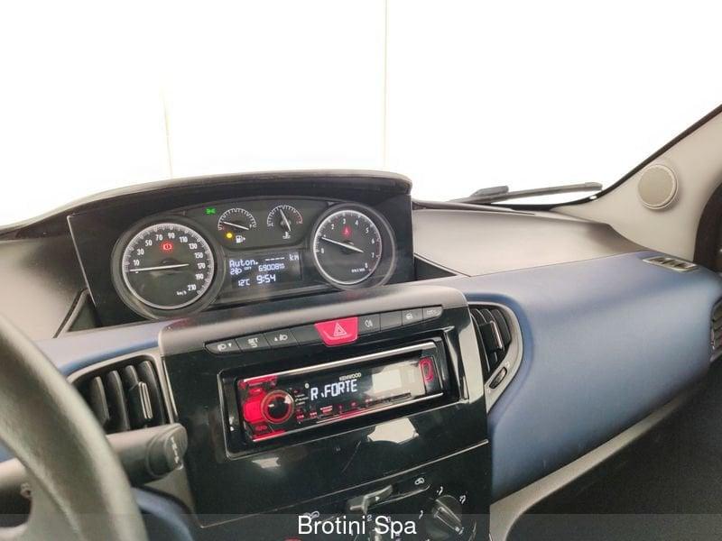 Lancia Ypsilon Ypsilon 1.2 69 CV 5 porte Gold