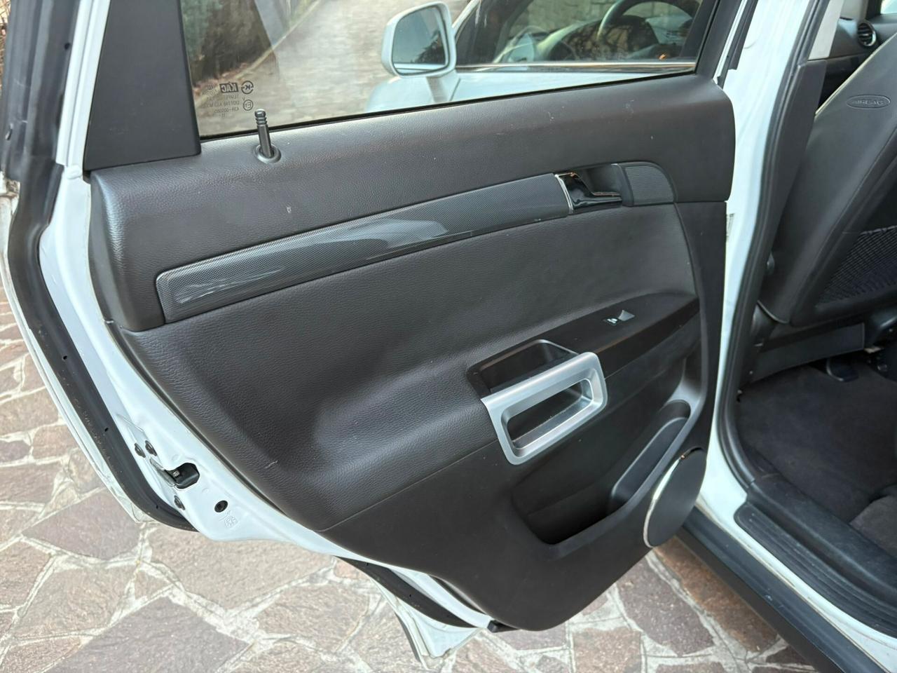 Opel Antara 2.2 CDTI 163CV 4x2 Cosmo
