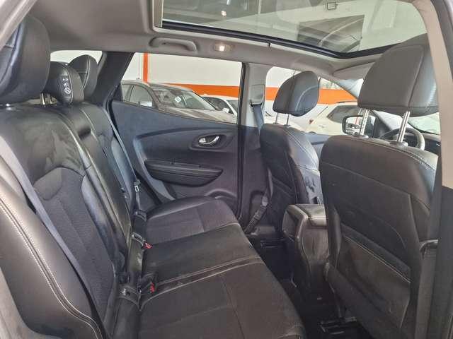 Renault Kadjar Kadjar 1.2 tce energy Intens 130cv