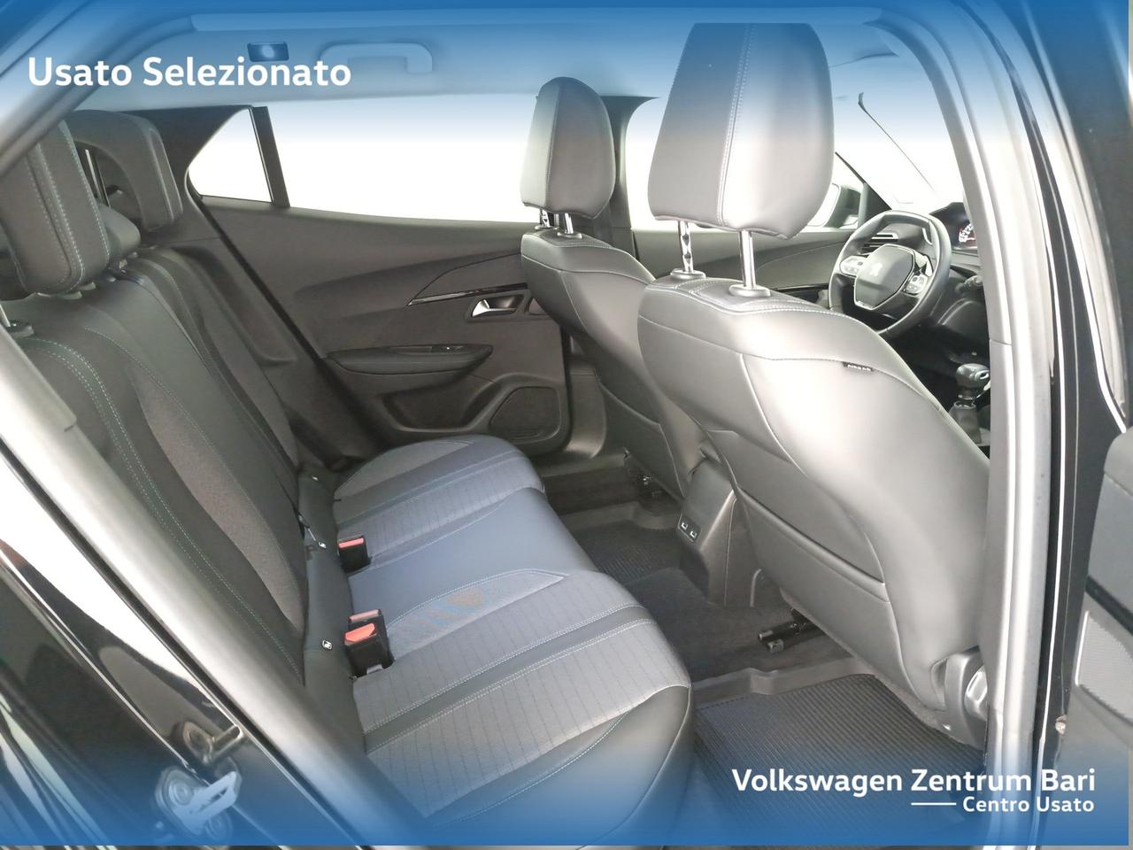 Peugeot 2008 1.2 puretech allure s&s 130cv