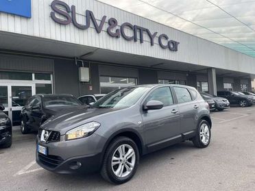 Nissan Qashqai Qashqai 1.6 16v Gpl