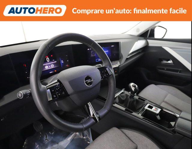 OPEL Astra 1.2 Turbo 130 CV Business Elegance