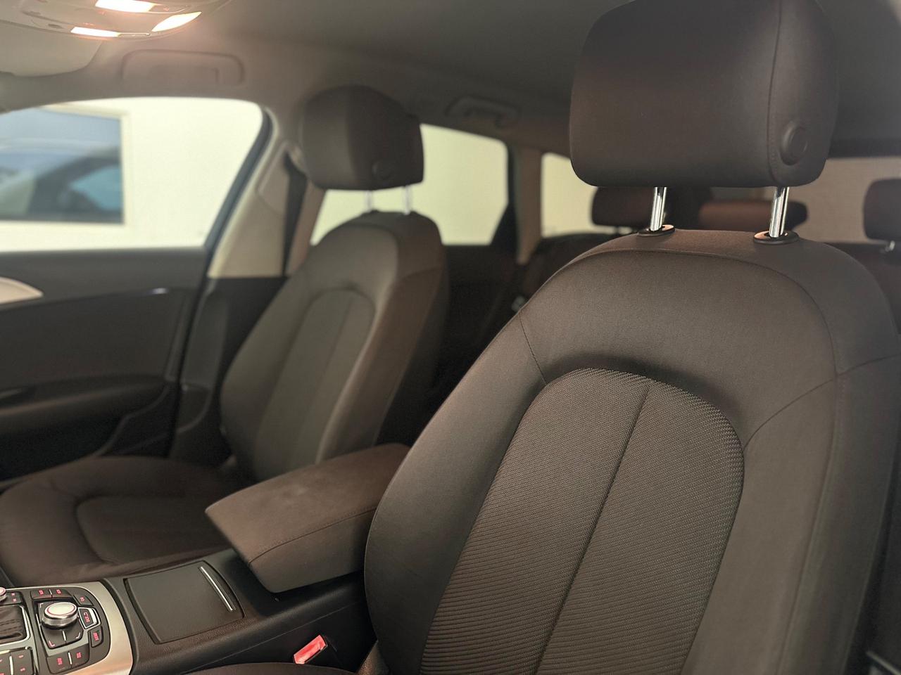 Audi A6 2.0 TDI 177 CV multitronic Business plus