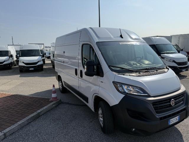 Fiat Ducato 295 Maxi MH2 2.3 mjt 140cv E
