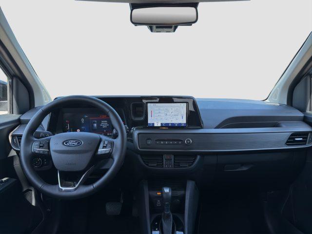FORD Tourneo Courier Tourneo Courier 1.0 EcoBoost Powershift Titanium