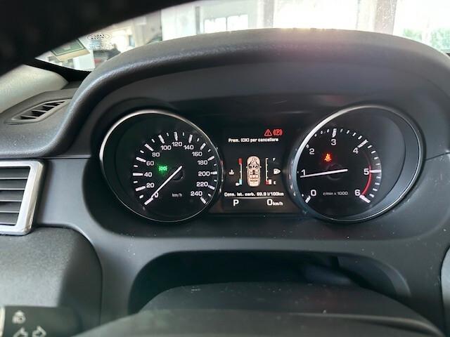 Land Rover Discovery Sport 2.0 TD4 150 CV Auto Business Edition