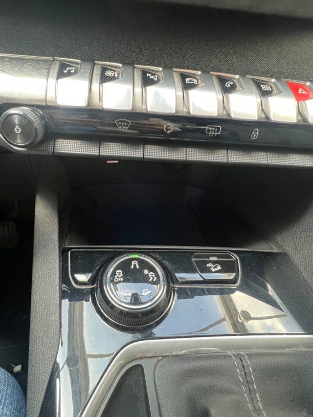 PEUGEOT 3008 PureTech Turbo 130 S&S Allure da ?179,00 mensili