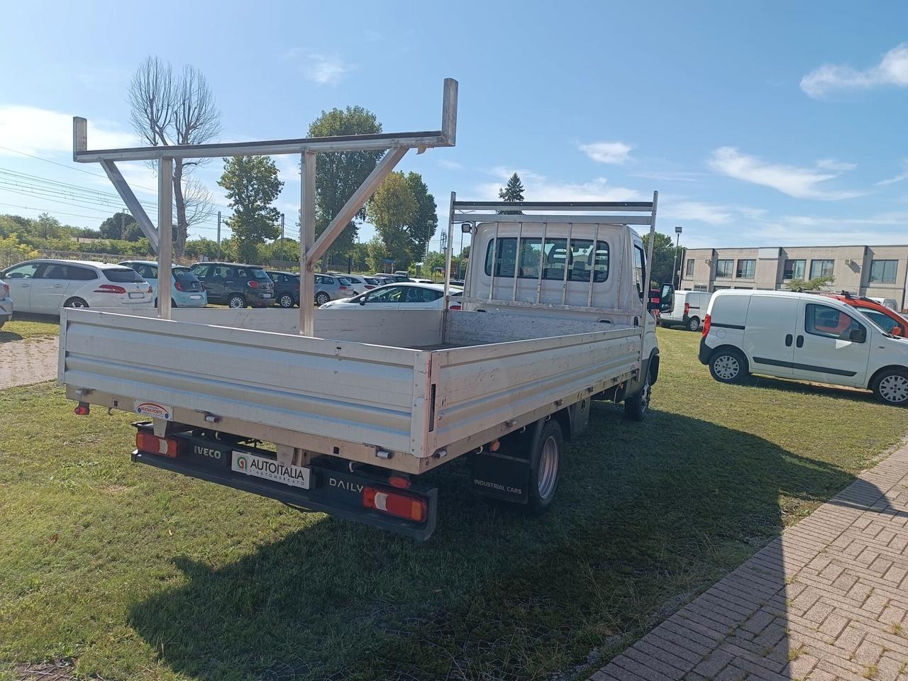 Iveco DAILY 35 C 18 - più IVA