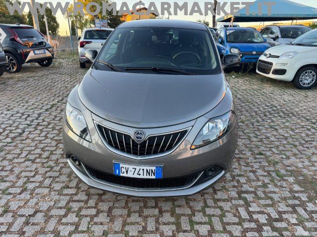 LANCIA Ypsilon 1.0 FireFly 5 porte S&S Hybrid Platino NO VINCOLI
