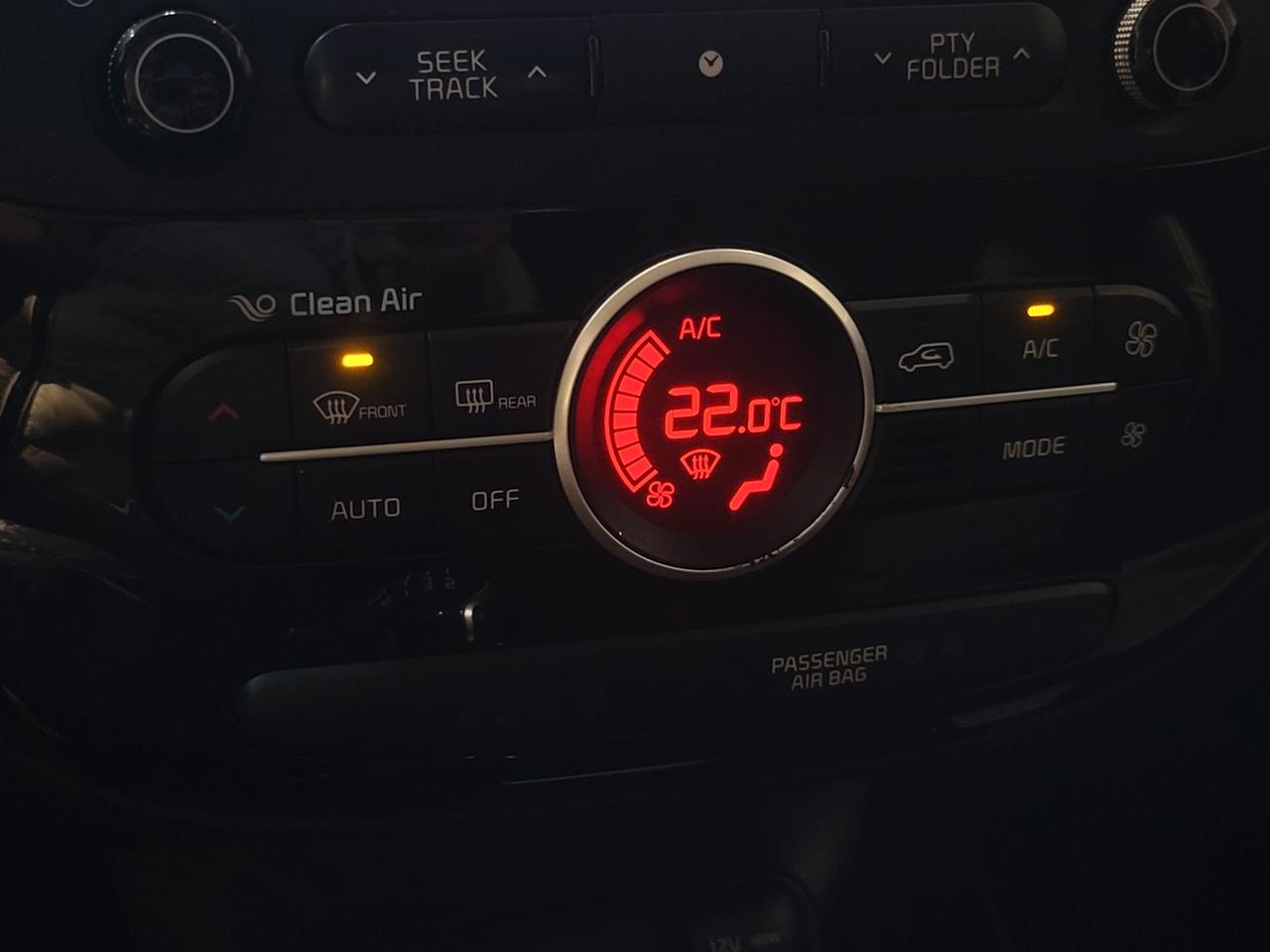 Kia Soul - 2015 1.6 EcoGPL You