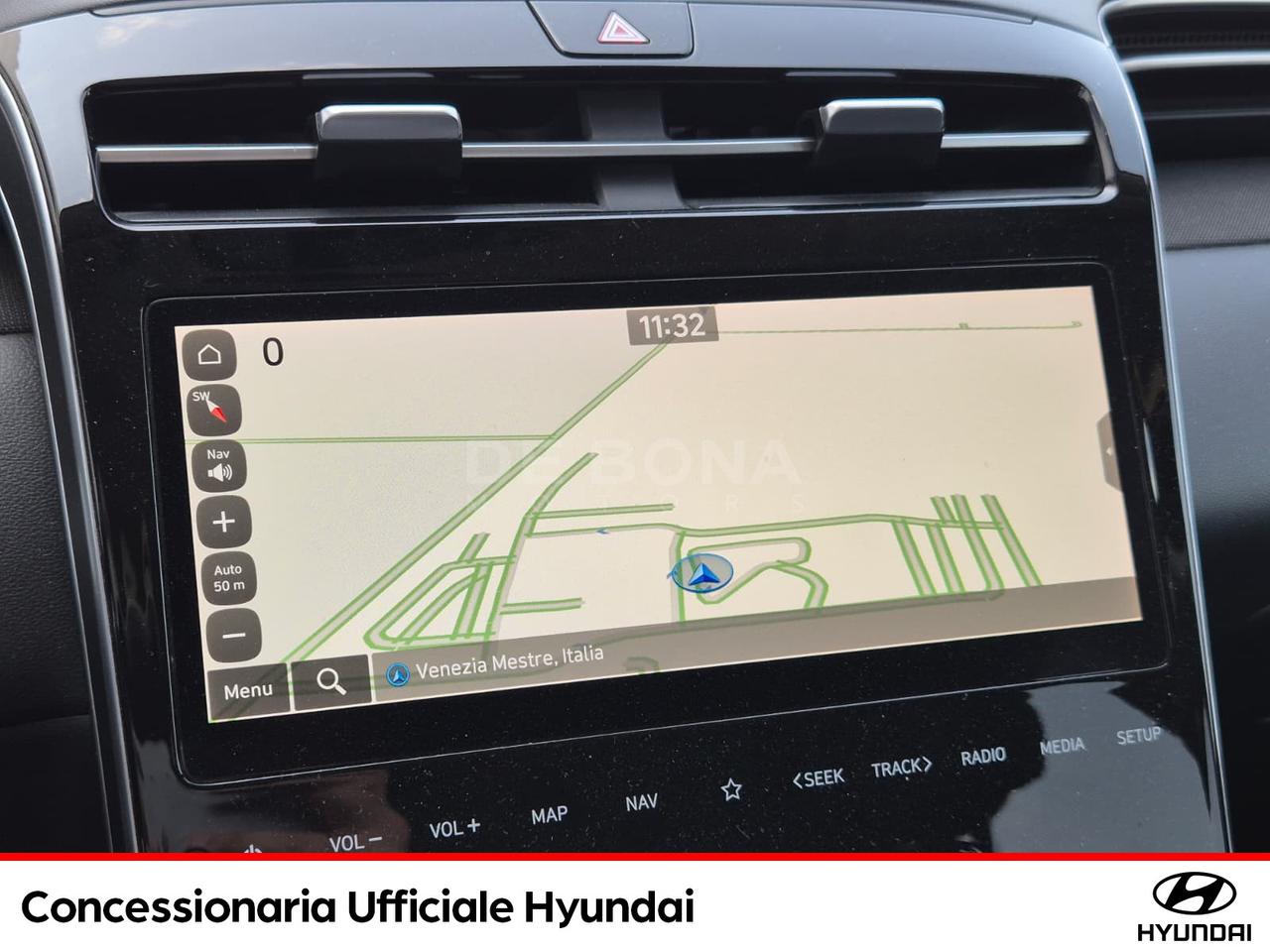 Hyundai Tucson 1.6 hev exellence lounge pack 2wd auto