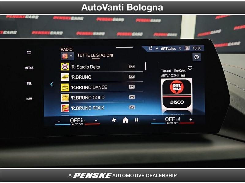 BMW Serie 1 118d MSport Pro auto
