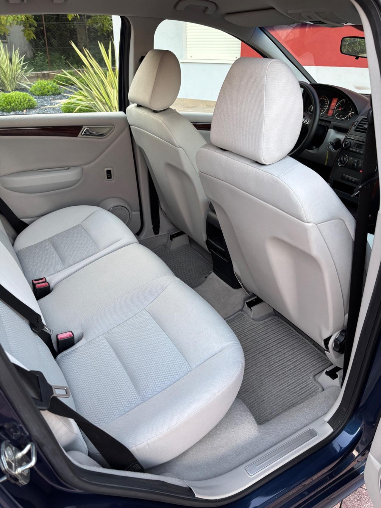Mercedes-benz A 170 Elegance