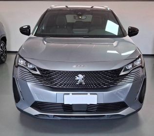Peugeot 5008 BlueHDi 130 S&S EAT8 GT 7posti