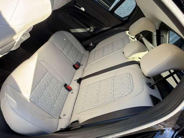 Fiat 600 1.2 hybrid La Prima 110cv auto PROMO FIN