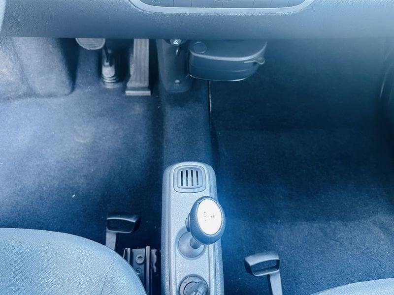smart fortwo Fortwo 1.0 Pure 71cv