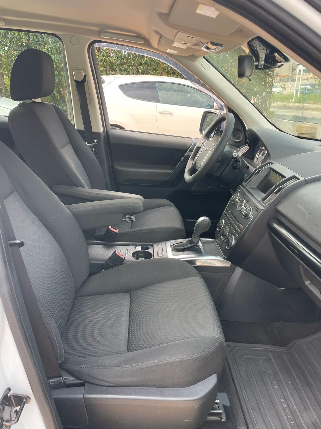 Land Rover Freelander"FinanziabileSenzaBustaPaga"