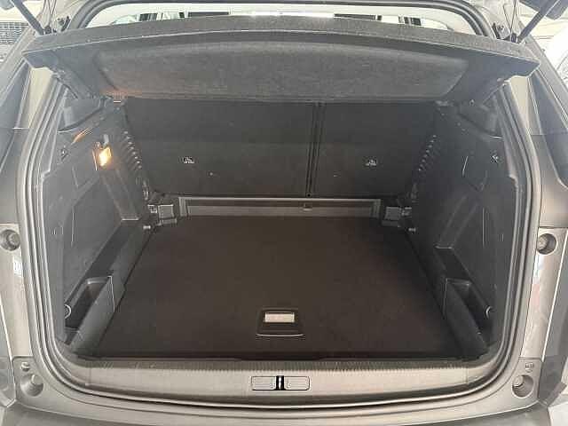 Peugeot 3008 1.5 BlueHDi 130 CV Active