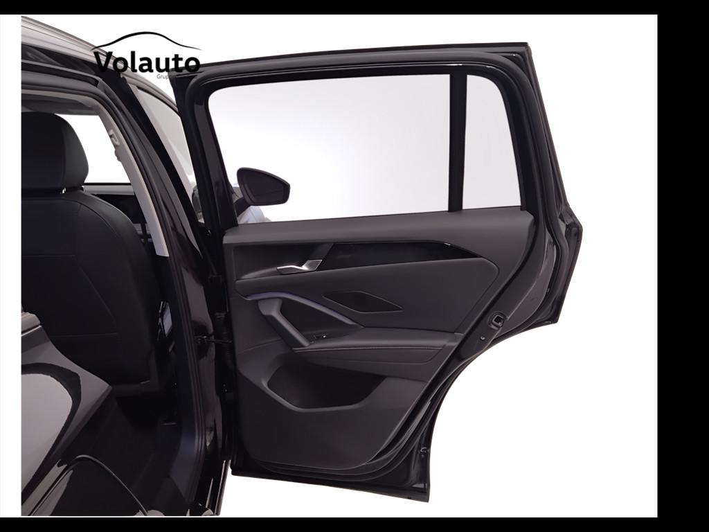 VOLKSWAGEN Tiguan III 2024 - Tiguan 1.5 tsi ehybrid Life 204cv dsg