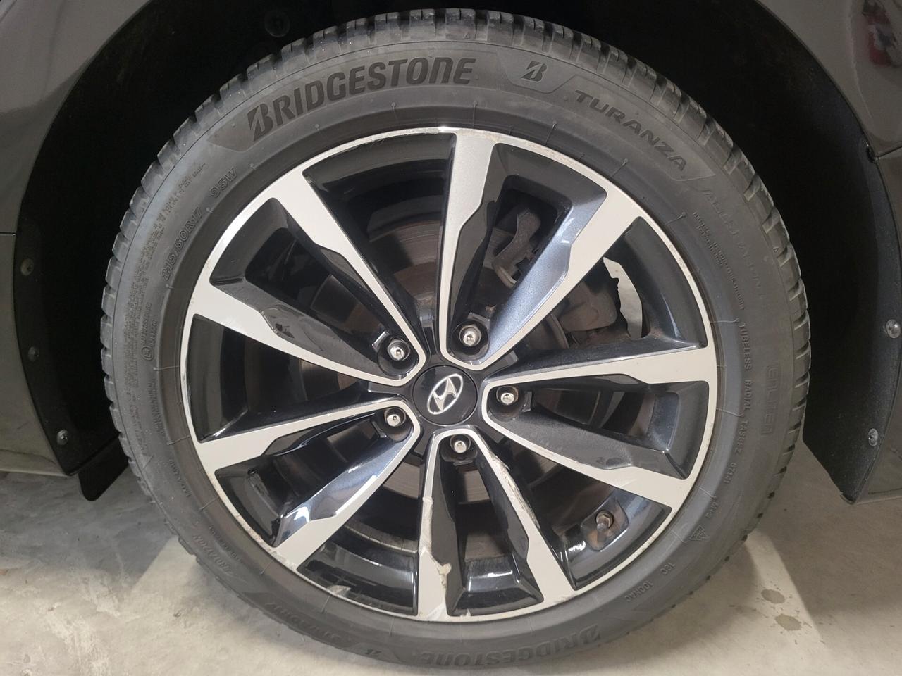 Hyundai i40 Wagon 1.7 CRDi 141 CV 7DCT Business PREZZO REALE!!GARANZIA 12 MESI!!