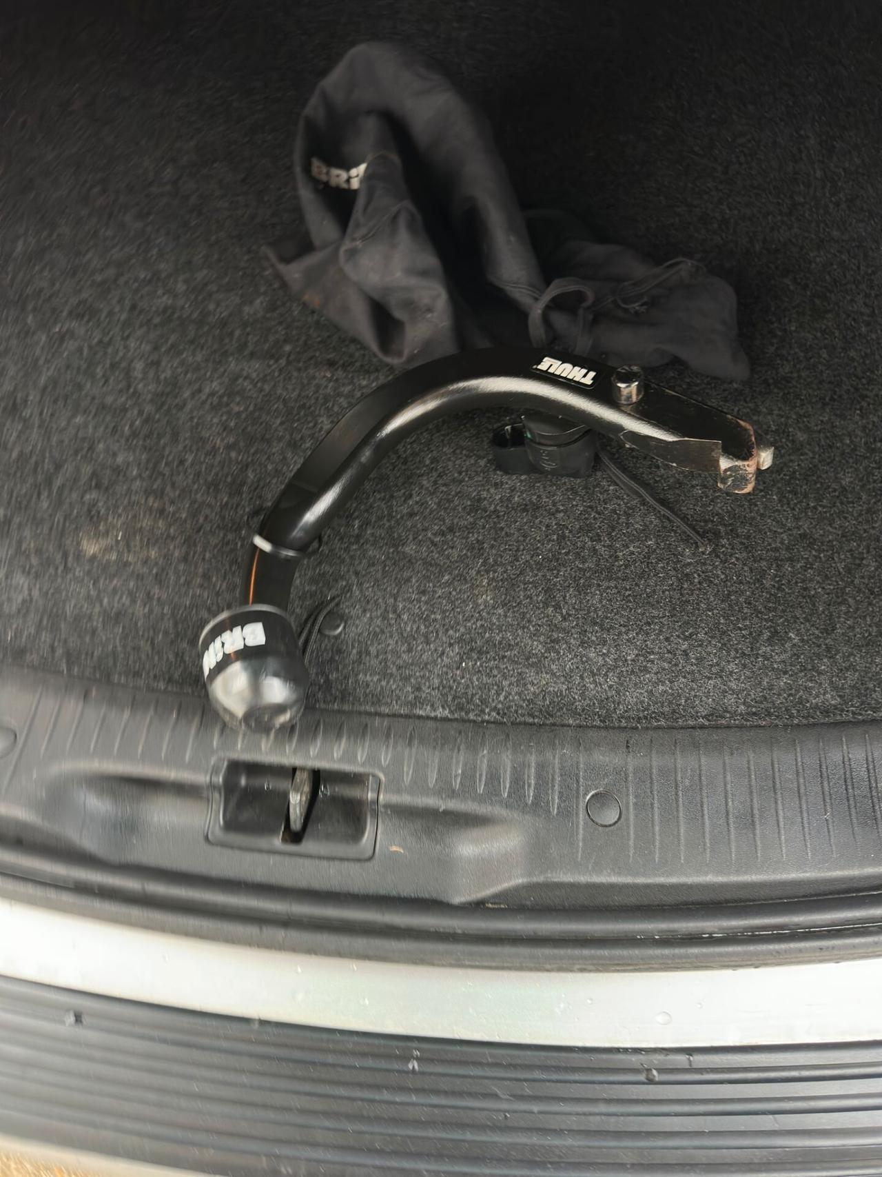 Renault Megane Mégane 1.5 dCi/105CV Grandtour Serie Speciale Exception