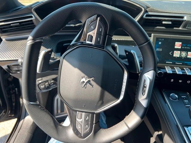 Peugeot 508 BlueHDi 130 Stop&Start EAT8 SW GT