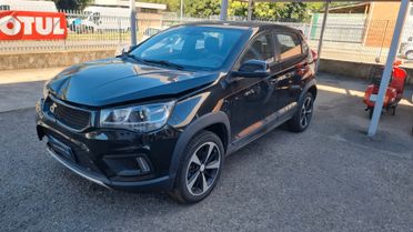 Dr 3 dr3 S2 1.5 Bi-Fuel GPL - INCIDENTATA