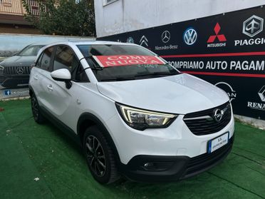 Opel Crossland X 2023 1.2 BENZINA LEGGI TUTTO