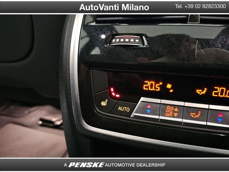 BMW X5 X5 xDrive30d 48V xLine