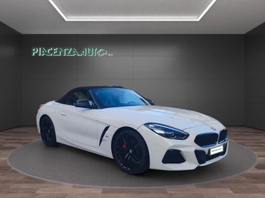 BMW Z4 M SPORT.CERCHI 19.TLECAMERA.VIRTUAL