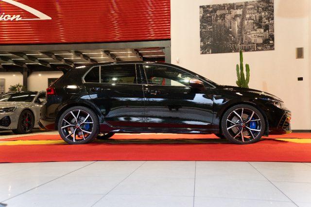 VOLKSWAGEN Golf GTI 2.0 TSI R DSG 4Motion 4X4 20 YERS PERFOR.AKRAPOVIC