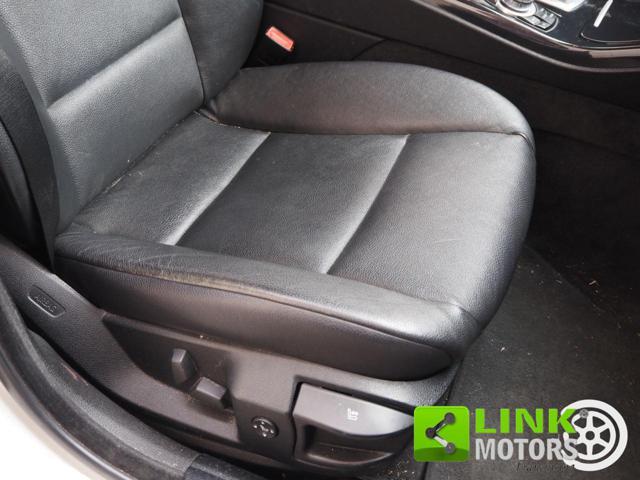 BMW 520 d Touring Futura Autom