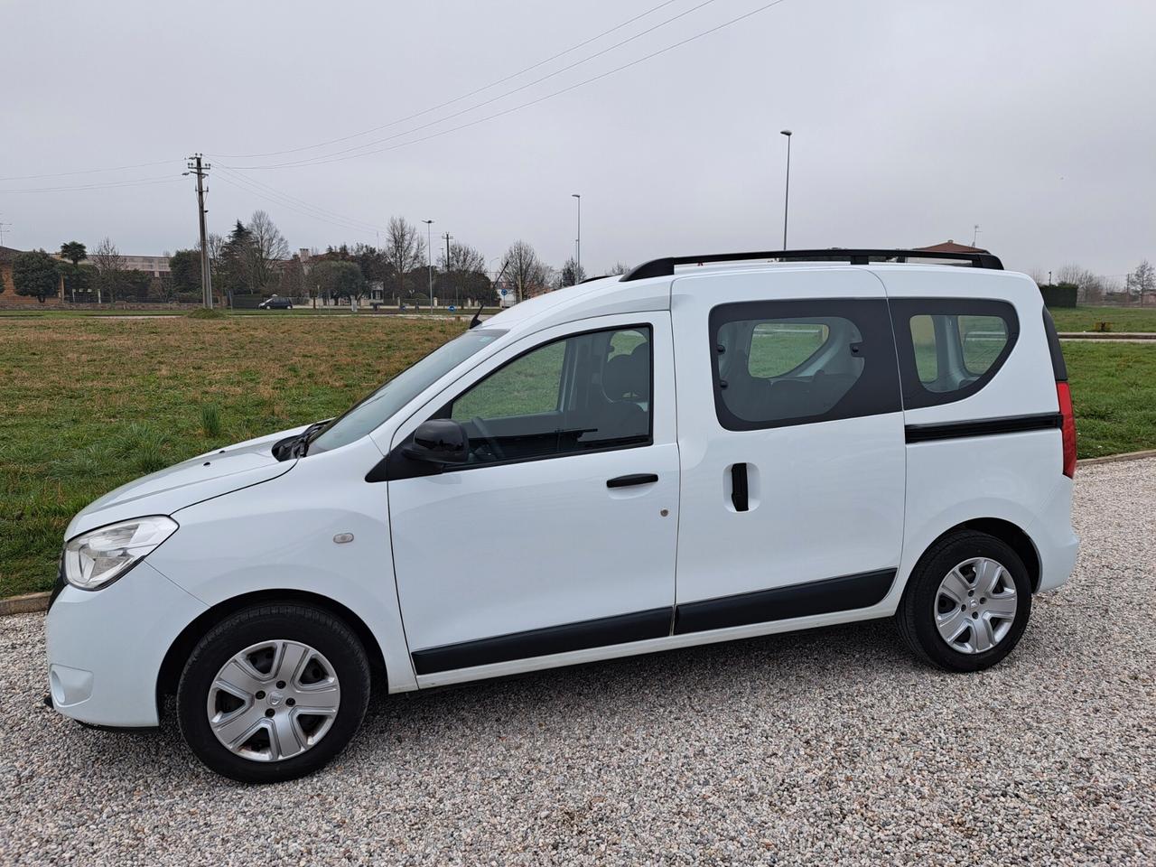 Dacia Dokker 1.5 Blue dCi 8V 75CV