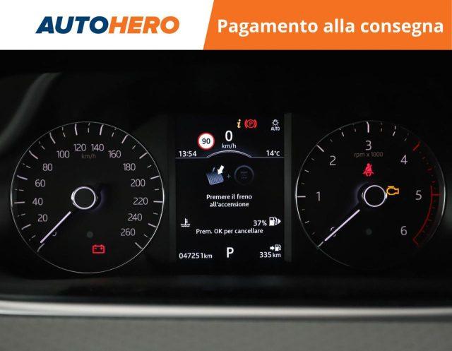 LAND ROVER Range Rover Evoque 2.0D I4-L.Flw 150 CV AWD Auto S