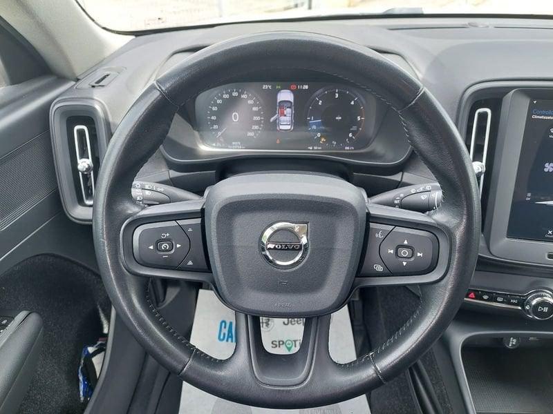 Volvo XC40 D3 Business