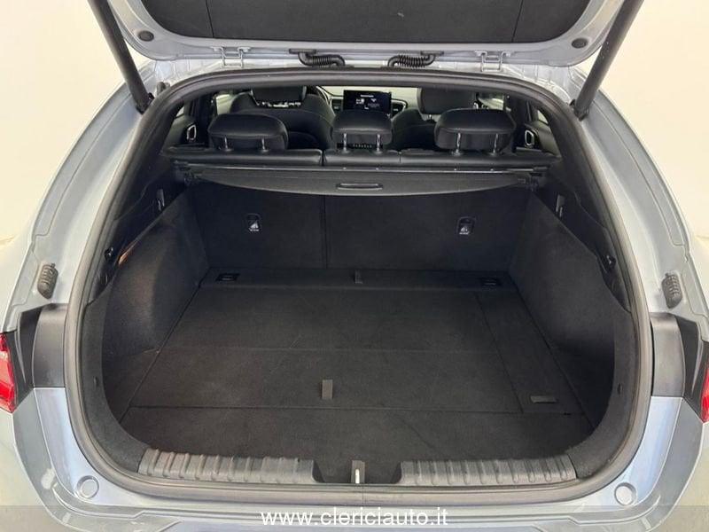 KIA ProCeed 1.5 T-GDI DCT GT Line Special Edition (TETTO)