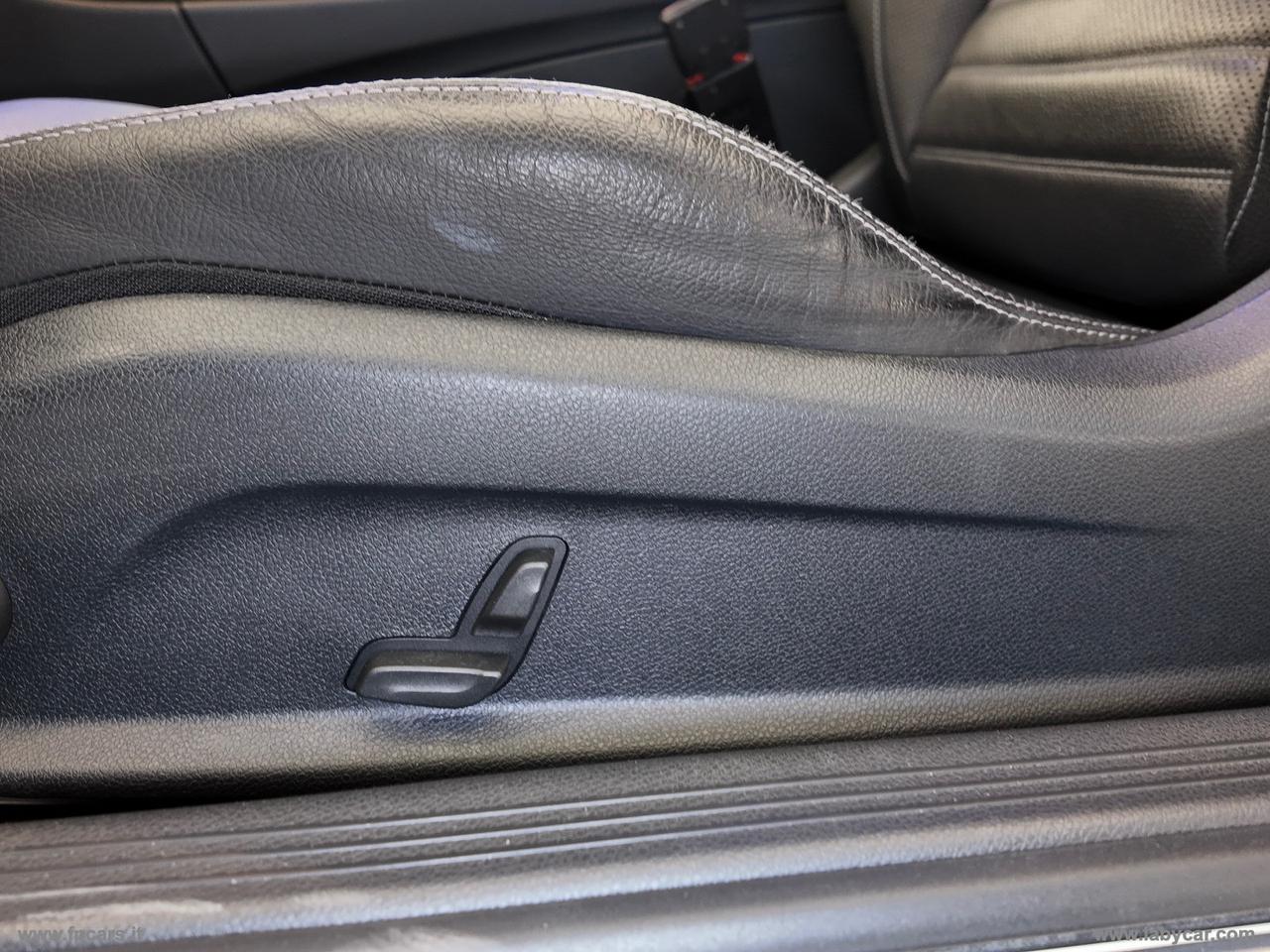 MERCEDES-BENZ C 300 d Auto 4Matic Coupé Premium Plus