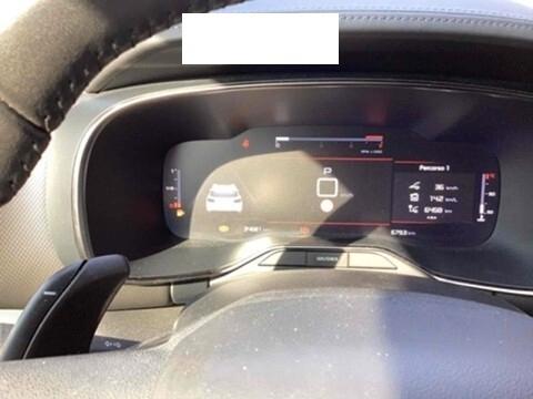 CITROEN C5 AIRCROSS 1.5 BLUEHDI 130CV EAT8 SeS FEEL PACK ( FARI LED - COCKPIT - CRUISE - MIRROR - SENSORI POST. - TELECAMERA POST. )