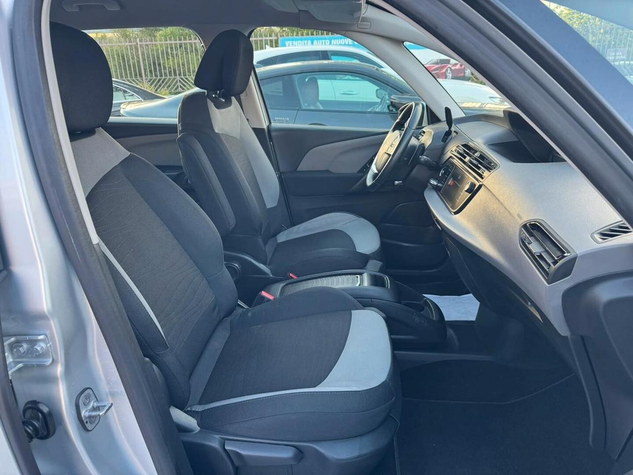 Citroen Grand C4 Picasso 150 EAT6 Exclusive 7 posti